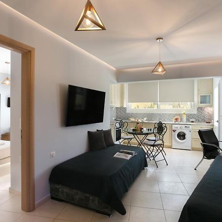 Aquarial Home Naxos City Экстерьер фото